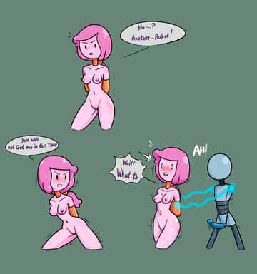 Prison - Read free adult comic online