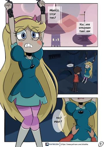 Prisoner - Read free adult comic online