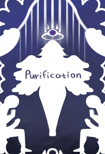 Purification - Read free adult comic online
