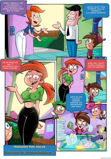 Pushed Around - Read free adult comic online