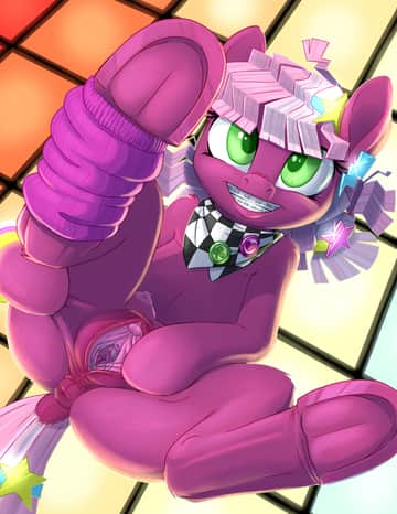 Pusspuss - Read free adult comic online