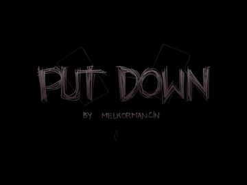 Put Down - Read free adult comic online
