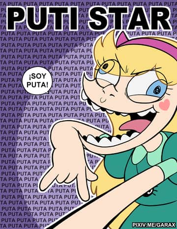 Puti Star - Read free adult comic online