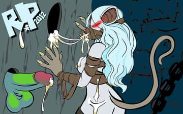 Rat In A Trap - Read free adult comic online