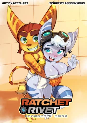 Ratchet - Read free adult comic online
