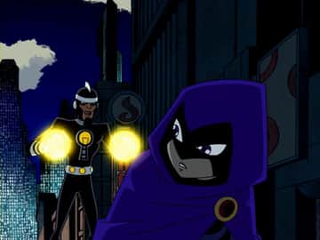 Raven's Darkness - Read free adult comic online