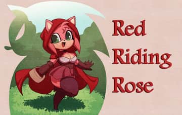 Red Riding Rose - Read free adult comic online