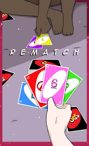 Rematch - Read free adult comic online