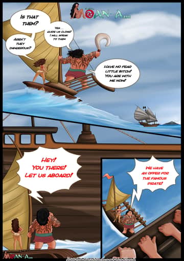 Return 2 - Read free adult comic online