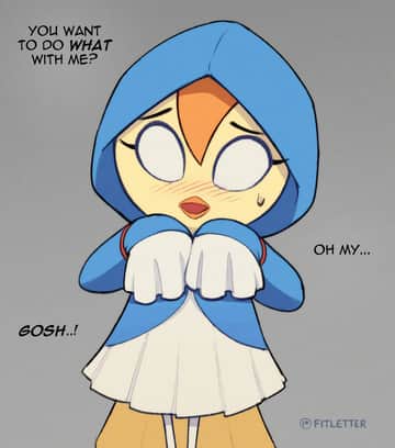 Ririn - Read free adult comic online