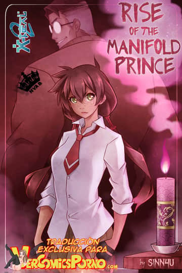 Rise of the Manifold Prince - Read free adult comic online