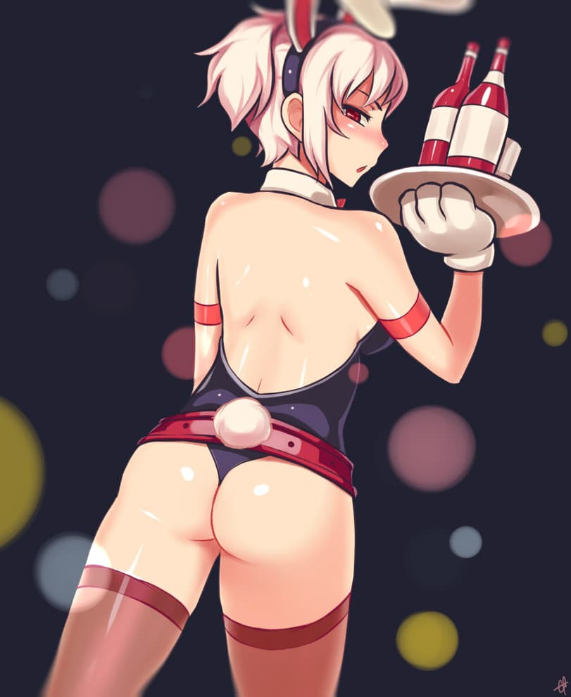 Riven - adult comic cover