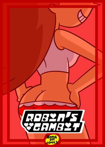 Robin's Gambit - Read free adult comic online