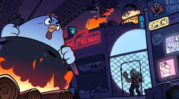 Rookie! - Read free adult comic online