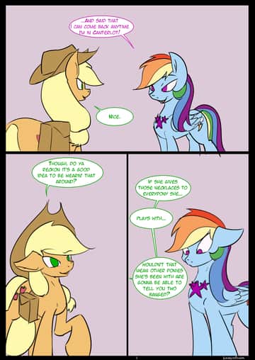 Royal Autograph - Read free adult comic online