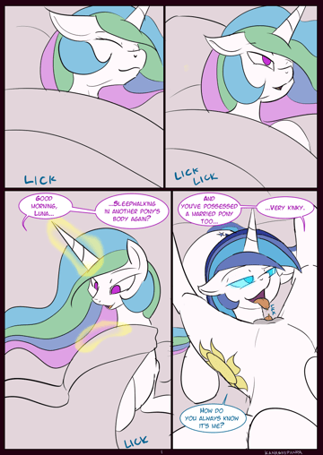 Royal Sisters - Read free adult comic online
