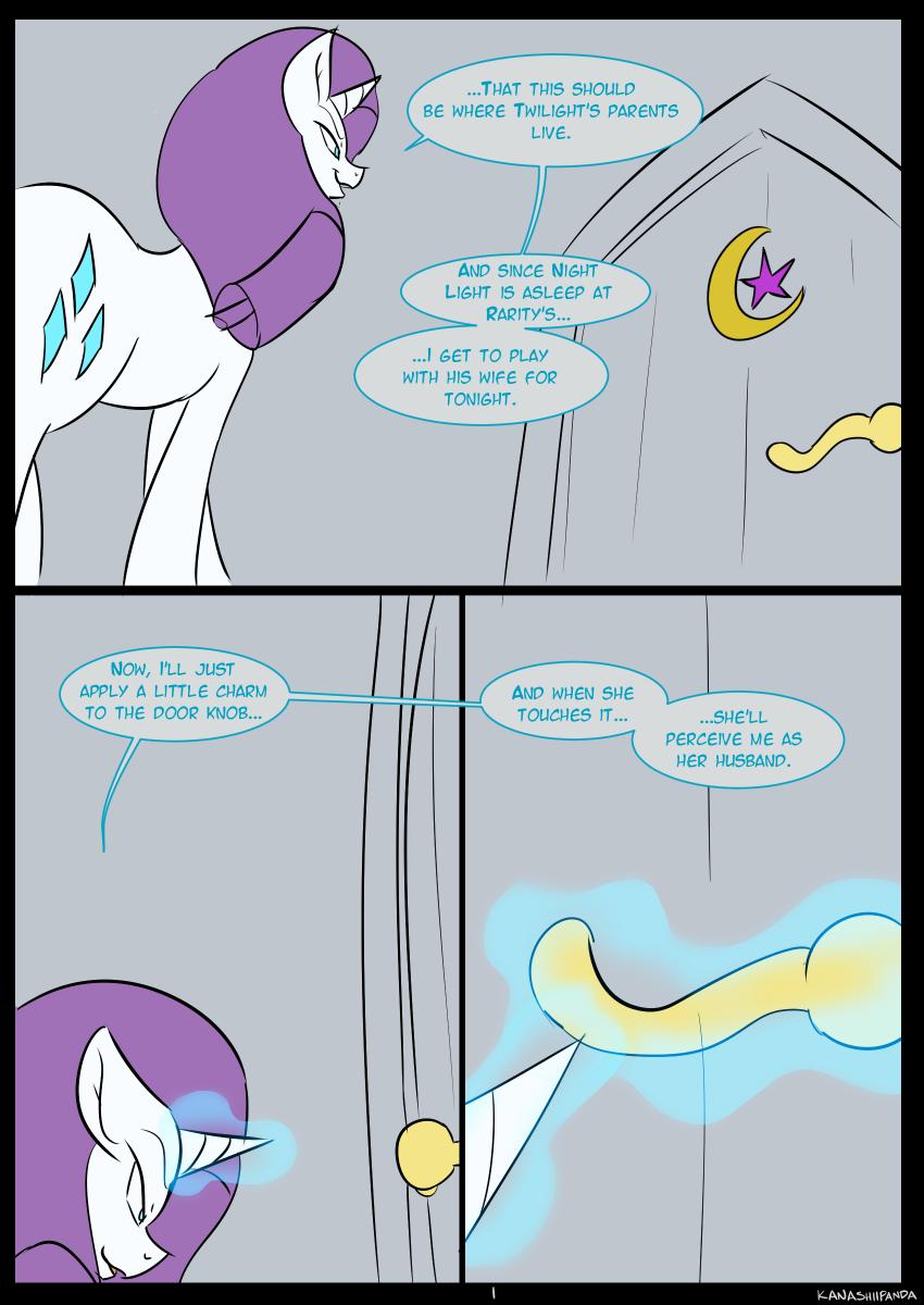 Royal Vacation 2 Business Trip Harder - adult comic cover