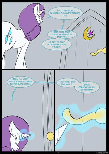 Royal Vacation 2 Business Trip Harder - Read free adult comic online