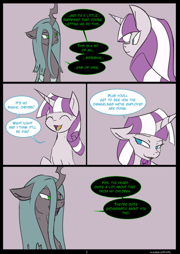 Royal Vacation - Read free adult comic online
