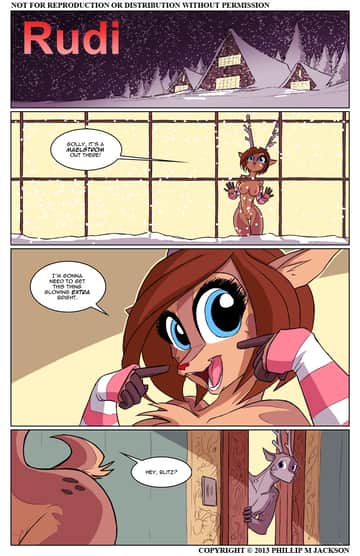 Rudi - Read free adult comic online