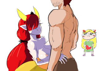 Running with Scissors - Read free adult comic online
