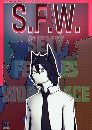 S.F.W. - Read free adult comic online