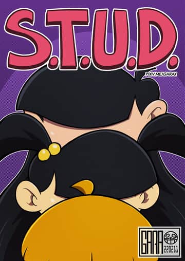 S.T.U.D. - Read free adult comic online