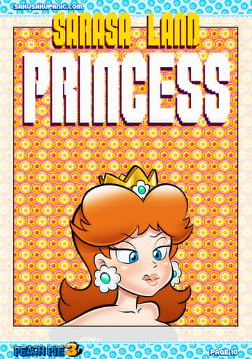 Sarasa Land Princess - Read free adult comic online