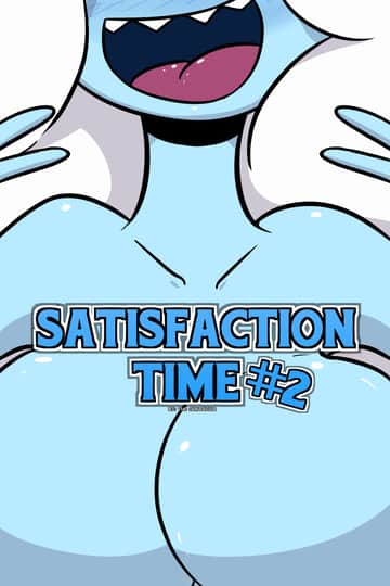 Satisfaction Time 2 - Read free adult comic online