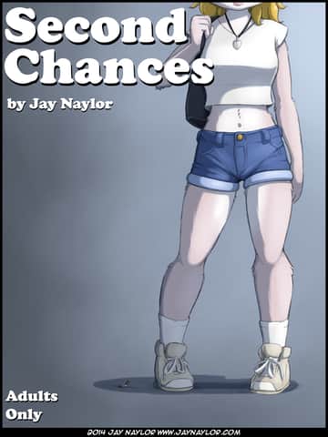 Second Chances - Read free adult comic online