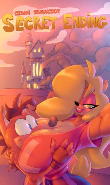 Secret Ending - Read free adult comic online