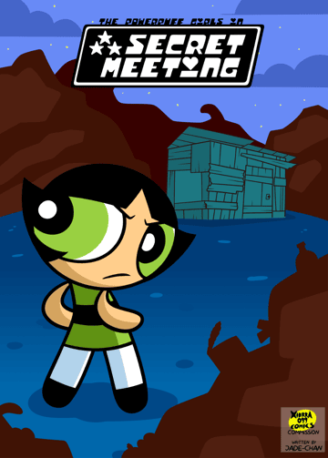 Secret Meeting - Read free adult comic online