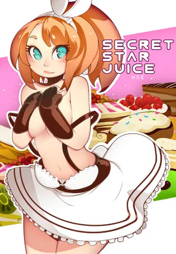 Secret Star Juice - Read free adult comic online