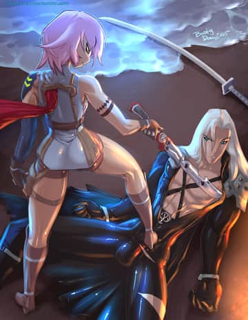 Seph's Light's Toy - Read free adult comic online