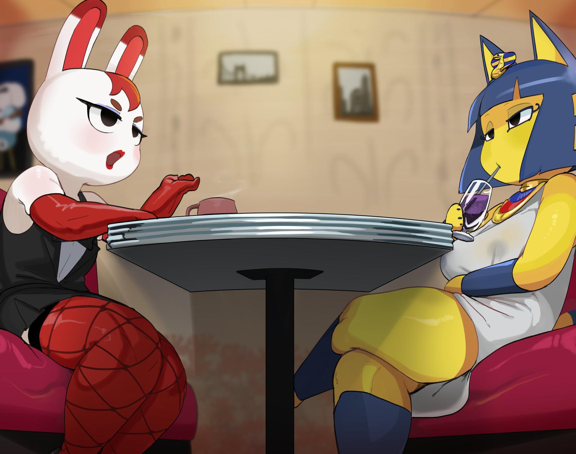 …Sex - adult comic cover