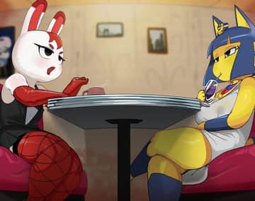 …Sex - Read free adult comic online