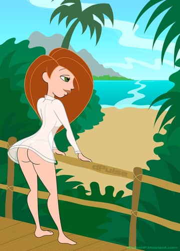 Sex On the Beach - Read free adult comic online