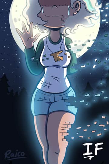 Si... If - Read free adult comic online