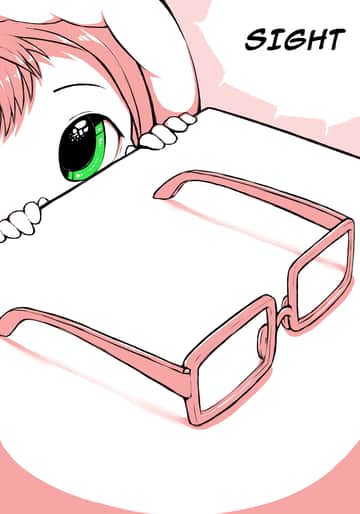 Sight - Read free adult comic online