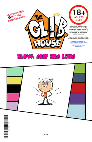 Slow, Deep And Loud - Read free adult comic online