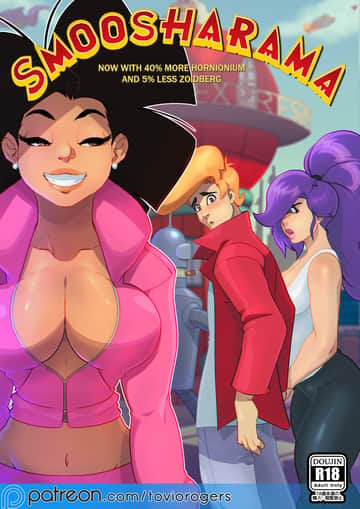 Smoosharama - Read free adult comic online