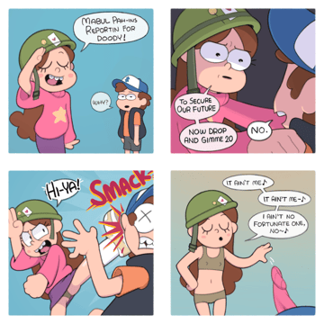 Solder Dipper - Read free adult comic online