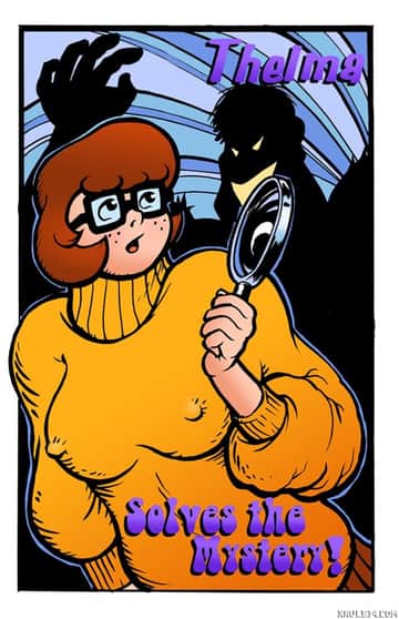 Solves the Mystery! - Read free adult comic online