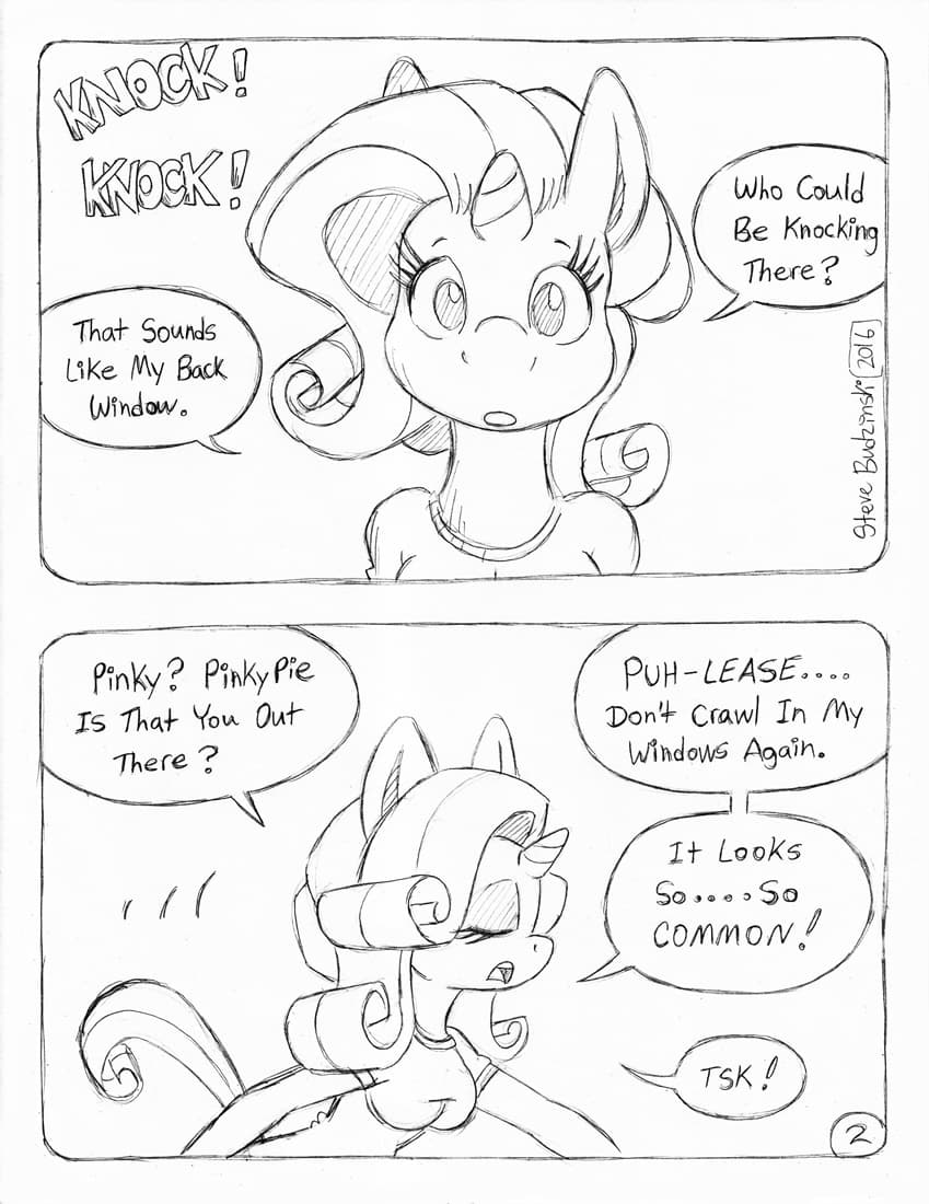 Soreloser - adult comic cover