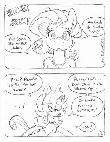 Soreloser - Read free adult comic online