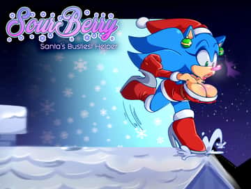 Sour Berry - Read free adult comic online