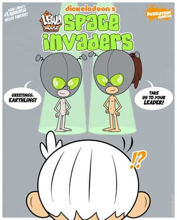 Space Invaders 2: Epilogue - Read free adult comic online