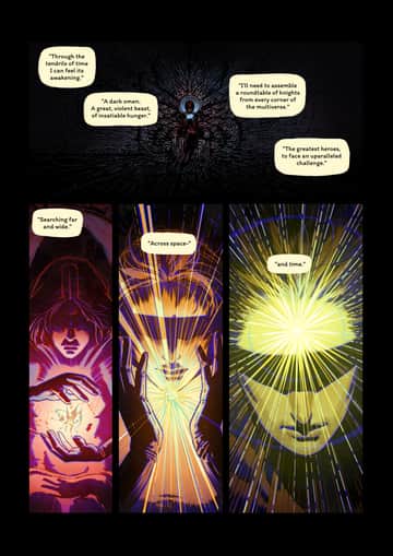 Spider-Man Web of Lust - Read free adult comic online