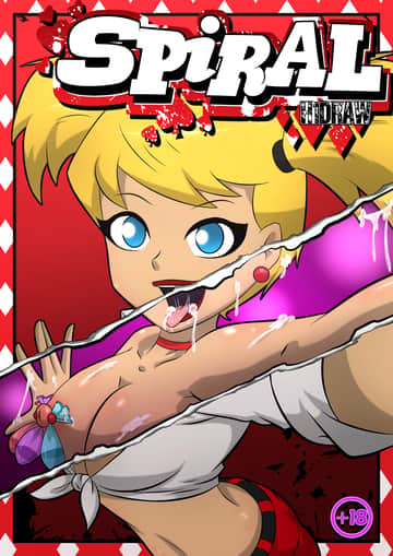 Spiral - Read free adult comic online