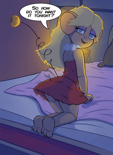 Springtail set - Read free adult comic online